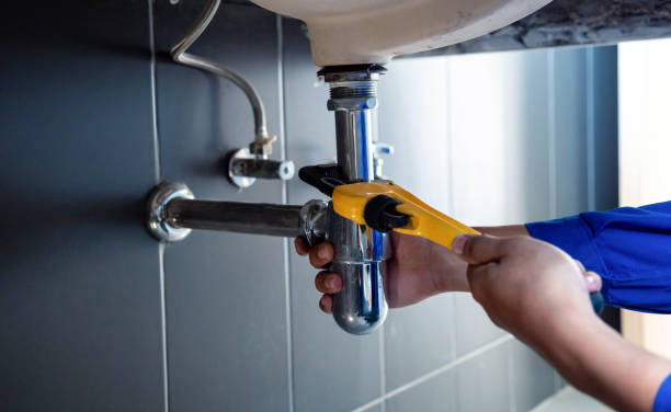 Best Tankless Water Heater Services  in Homedale, ID